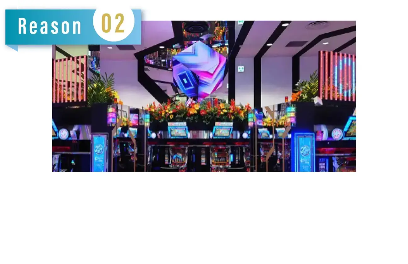 オーダーメイド設計が可能