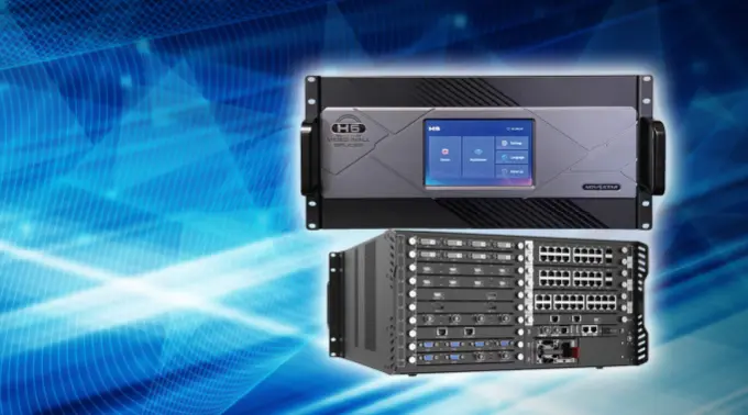 LEDコントローラー・STB