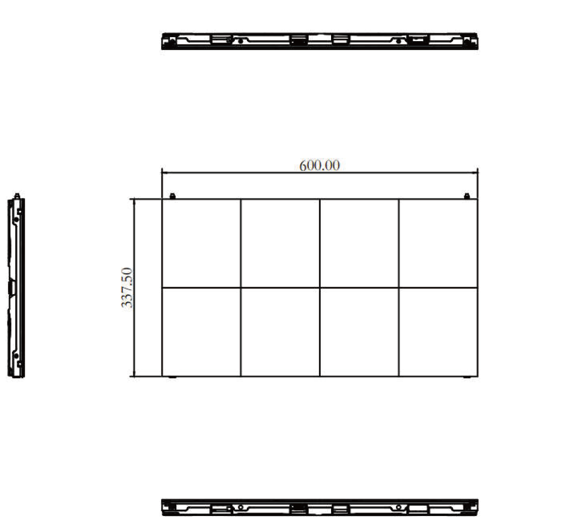 UMini W1.8 製品外観写真1
